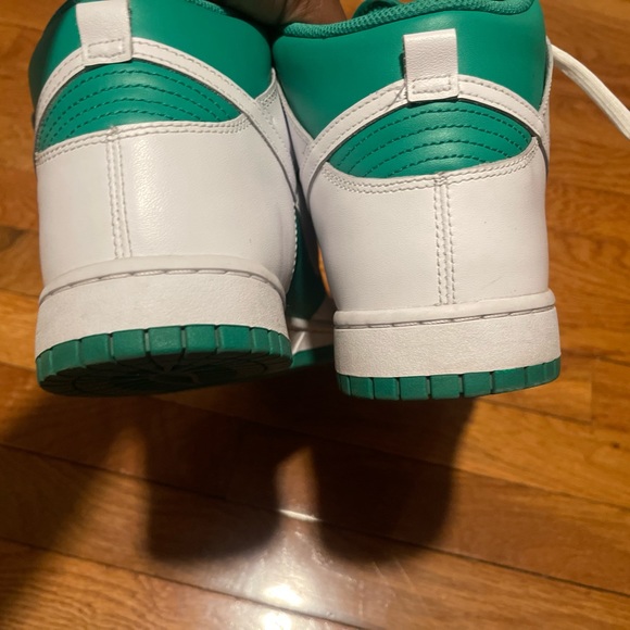 Nike Air Dunk Hi Size 12 Mens